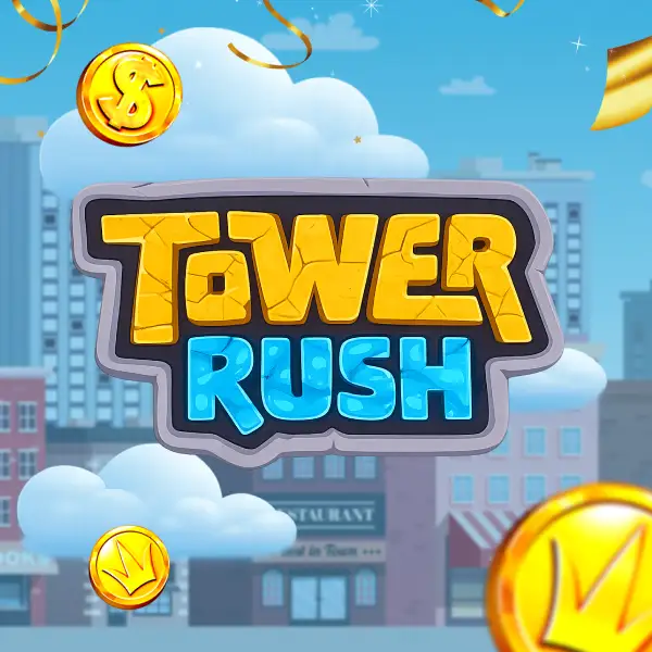 Tower Rush preview